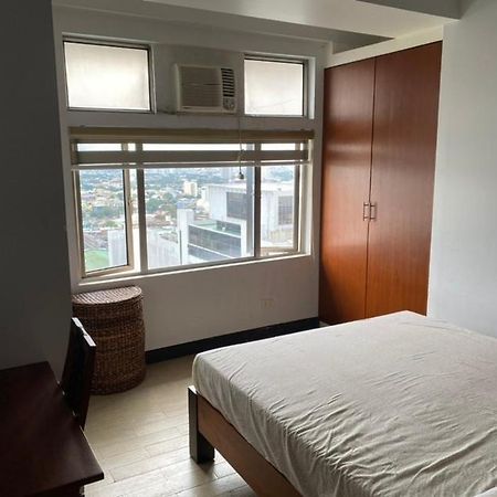 Cozy & Spacious 3Br Unit In Manhattan Parkview Tower2 Aparthotel Ciudad Quezon Exterior foto