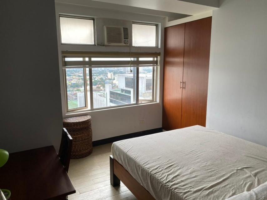 Cozy & Spacious 3Br Unit In Manhattan Parkview Tower2 Aparthotel Ciudad Quezon Exterior foto